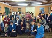 Grito Mujer 2015 Cajamarca, Perú