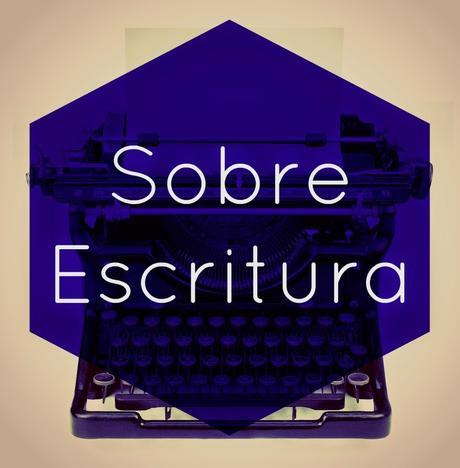 Desafíos de escritura: Abril