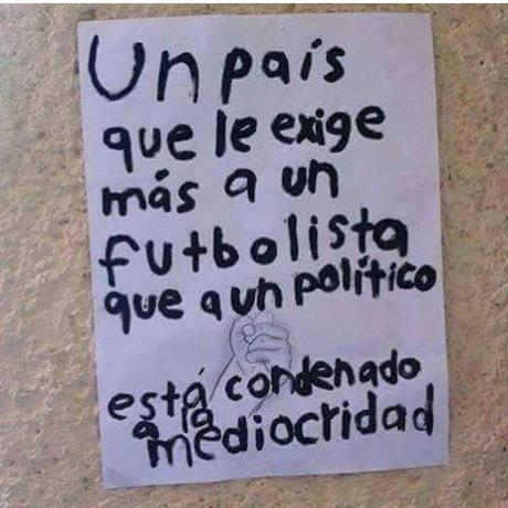 ¿Hasta donde vamos a llegar?