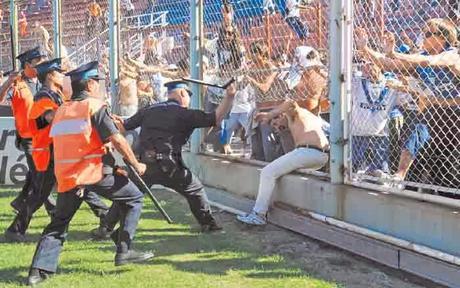 ¿Hasta donde vamos a llegar?