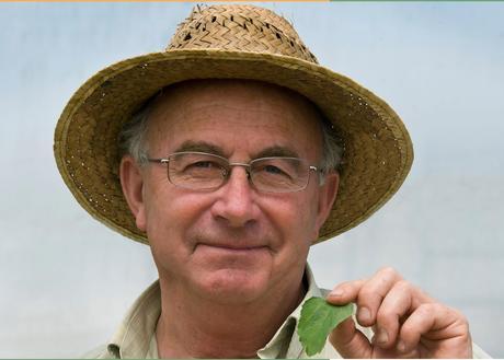 Hablamos con Josep Pàmies, el defensor de las plantas medicinales juzgado por cultivar marihuana