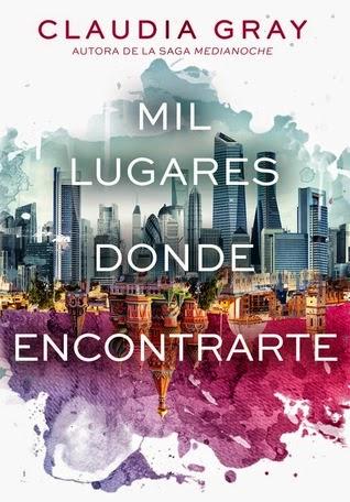 A thousand pieces of you: Portada en español