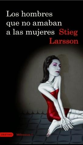 Portada revelada:  The Girl in the Spider's Web (Millennium #4) de David Lagercrantz