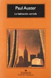 La habitación cerrada, Paul Auster