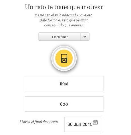 Y tú, ¿para qué quieres ahorrar? Reto ahorro Fintonic
