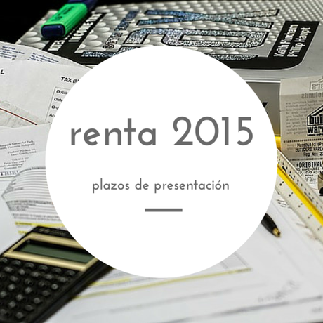 renta 2014