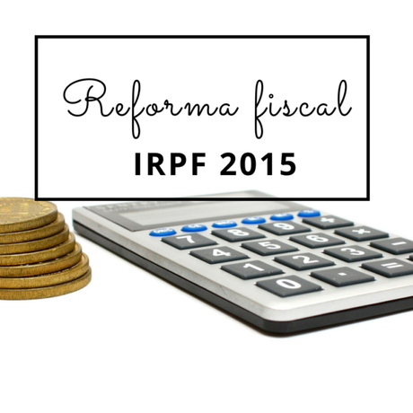 IRPF 2015
