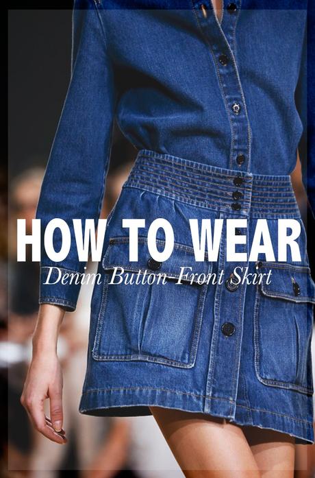 How_To_Wear_Denim_Button_Front_Skirt-70_Inspired-Trend_Seventies-Chloe-1