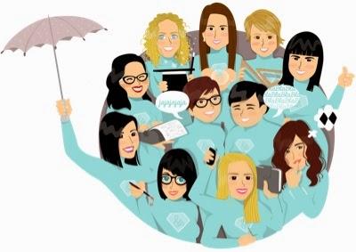 El café de los viernes