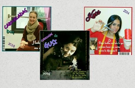 Transformación un jersey en una falda