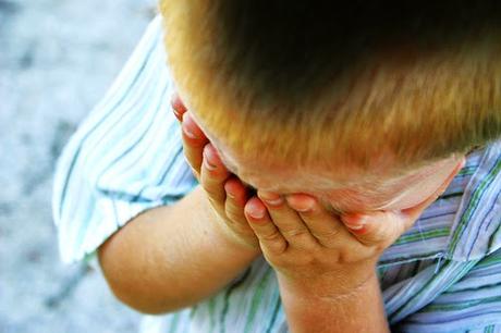 ¿Cómo tratar el duelo en los más pequeños?