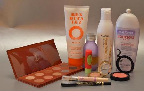 Los Favoritos de … Marzo de 2015