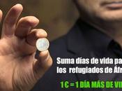 ¡¡1€ vida!!