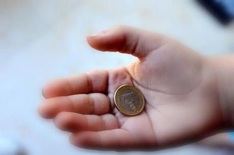 ¡¡1€ es un día más de vida!! ¡¡1€ es un día más de vida!!