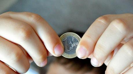 ¡¡1€ es un día más de vida!! ¡¡1€ es un día más de vida!!