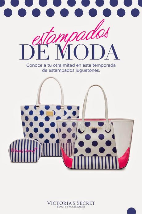 Victoria's Secret - estampados DE MODA