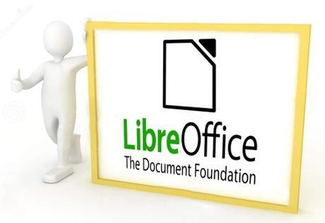 5 formas en que puedes contribuir al software libre (Además de donar) LibreOffice Cartel
