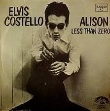 [Clásico Telúrico] Elvis Costello - Alison (1977)