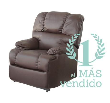 sofás sillones de piel sofás con estructura móvil silon con plataforma movible regulable sillones relax masaje sillones reclinables sillones con elevador o levantapersonas Muebles Diseño muebles de piel mueble nórdico mueble de descanso blog decoracion interiores 