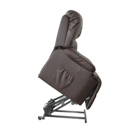 sofás sillones de piel sofás con estructura móvil silon con plataforma movible regulable sillones relax masaje sillones reclinables sillones con elevador o levantapersonas Muebles Diseño muebles de piel mueble nórdico mueble de descanso blog decoracion interiores 