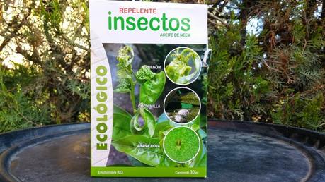 COMO ACTUAR CONTRA ÉL PULGON DE FORMA ECOLÓGICA (2ª PARTE)