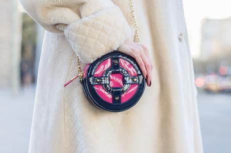 Mi bolso perfecto by Homanz