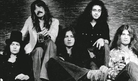 Deep Purple - Burn (Live) (1974)