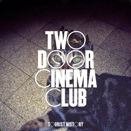 Two Door Cinema Club - What you know (2011)