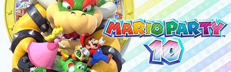 Mario Party 10