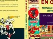 Comics Chile Catálogo Revistas Correcciones