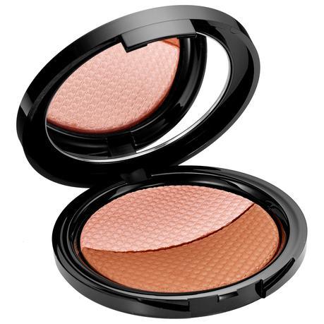 Nuevos contornos de MAke Up For Ever: Pro Sculpting Duo