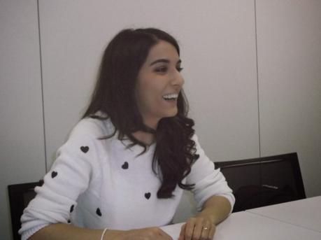 LA FOTO DE NORA - Maria Jeunet