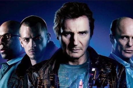 Una noche para sobrevivir