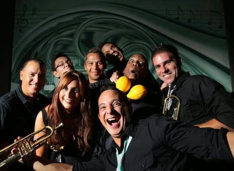 Havana NRG-Camino Al Cielo