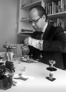 Director General de Innovación de Cantabria