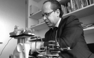 Fernando Javier Rodriguez Puertas