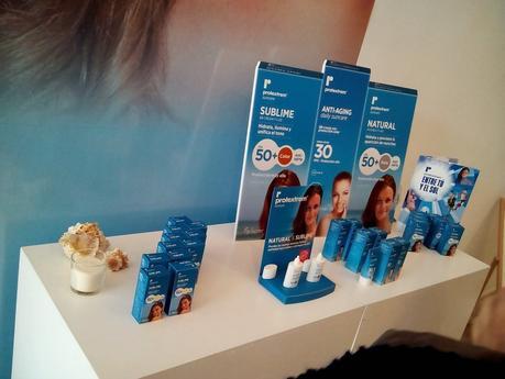 Conociendo las novedades de Protextrem