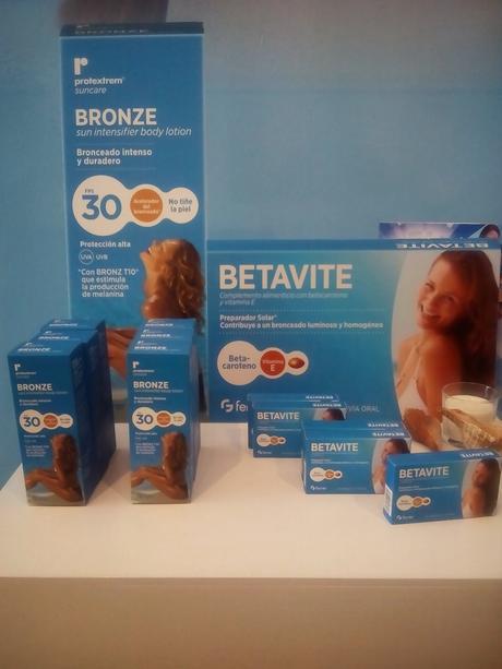 Conociendo las novedades de Protextrem