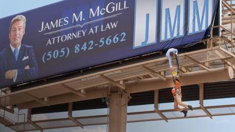 BETTER CALL SAUL -TEMPORADA 1- HERO