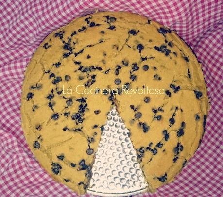 TORTA DI FARINA GIALLA - RETO DULCE CRI: LAZIO