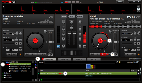 RevoluTegPlus Radio En Vivo: ¡Escucha tu Música Online Ahora! RevoluTegPlus Radio En Vivo: ¡Escucha tu Música Online Ahora!