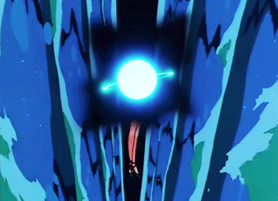 Book Tag #10: Sailor Moon