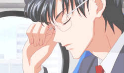 Book Tag #10: Sailor Moon