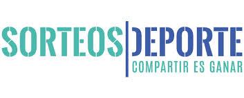 Sorteos Deporte, compartir es ganar