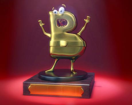 Trending Topic Blogos de Oro