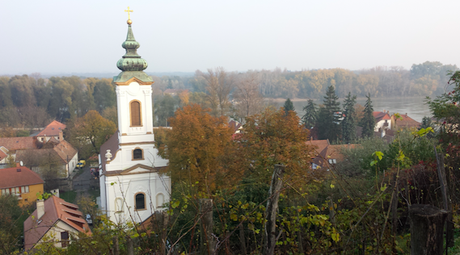 Szentendre