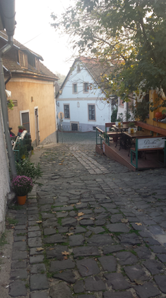 Szentendre
