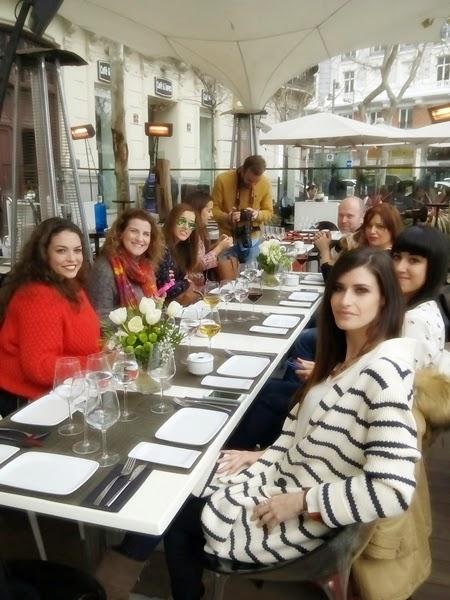 Viaje de belleza a Madrid: Cosmetiktrip2- 1ª parte