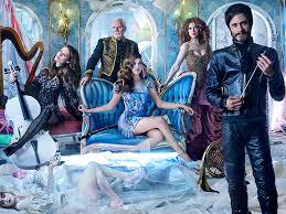 RecomiendaNos #10 : Series de tv.