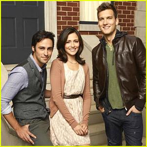 RecomiendaNos #10 : Series de tv.